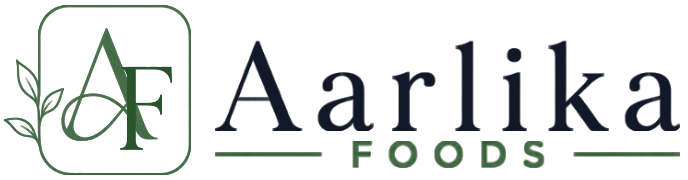 Aarlika Foods